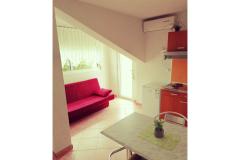 Apartmány Marija i Josip Apartmán 1 – AP 2/5 foto 4