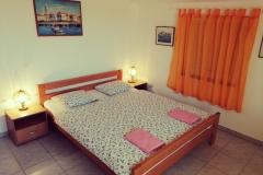 Apartmány Marija i Josip Apartmán 4 – AP 6/9 foto 1