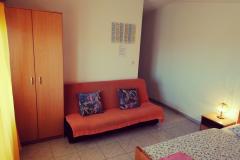 Apartmány Marija i Josip Apartmán 4 – AP 6/9 foto 4