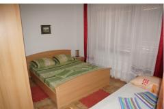 Apartmány Jovanovac Apartmán 1 foto 2