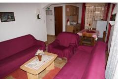 Apartmány Jovanovac Apartmán 1 foto 4