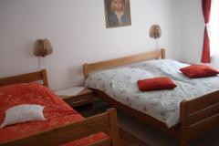 Apartmány Kalaj Apartmán 1 foto 3