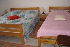 Apartmány Kalaj Apartmán 1 foto 4