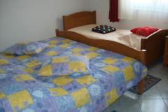 Apartmány Kalaj Apartmán 2 foto 4