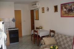 Apartmány Kalaj Apartmán 3 foto 2