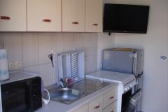 Apartmány Kalaj Apartmán 4 foto 4