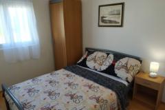 Apartmány Kantoci Apartmán 3 – A-6 foto 1