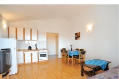 Apartmány Kantoci Apartmán 3 – A-6 foto 3