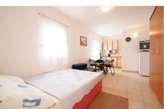 Apartmány Kantoci Apartmán 1 foto 2