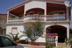 Apartmány Kantoci Apartmán 1 foto 5