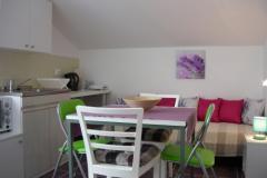 Apartmány Kovač Apartmán 1 foto 4