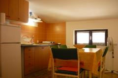 Apartmány Kovač Apartmán 2 foto 4