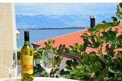 Apartmány Laura Vir Apartmán 1 foto 2