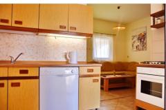 Apartmány Laura Vir Apartmán 1 foto 3