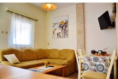 Apartmány Laura Vir Apartmán 1 foto 5