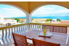 Apartmány Laura Vir Apartmán 2 foto 1