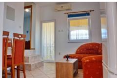 Apartmány Laura Vir Apartmán 2 foto 3