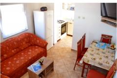 Apartmány Laura Vir Apartmán 2 foto 4