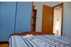 Apartmány Laura Vir Apartmán 2 foto 6