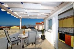 Apartmány Laura Vir Apartmán 3 foto 1