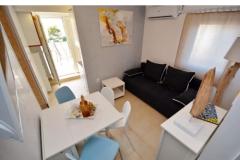 Apartmány Laura Vir Apartmán 3 foto 3