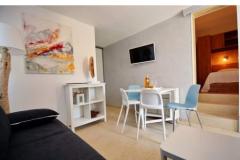 Apartmány Laura Vir Apartmán 3 foto 4