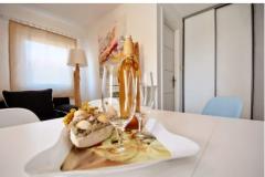 Apartmány Laura Vir Apartmán 3 foto 5