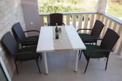 Apartmány Lavanda Centar Apartmán 1: (4+1) – AP1 DD 4+1 foto 1
