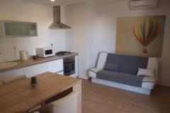 Apartmány Lavanda Centar Apartmán 1: (4+1) – AP1 DD 4+1 foto 2
