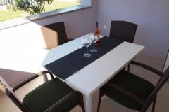 Apartmány Lavanda Centar Apartmán 2: (4+0) – AP2 DL A4 foto 1