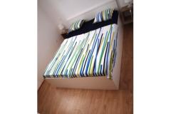 Apartmány Lavanda Centar Apartmán 2: (4+0) – AP2 DL A4 foto 2