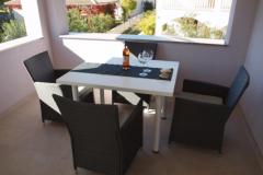 Apartmány Lavanda Centar Apartmán 3: (4+0) – AP4 GL A4 foto 1