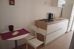 Apartmány Lavanda Centar Apartmán 3: (4+0) – AP4 GL A4 foto 5