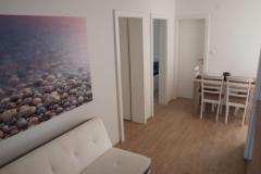 Apartmány Lavanda Centar Apartmán 4: (4+1) – AP3 GD 4+1 foto 4