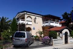 Apartmány Leona Apartmán 1 – Apartman 3 foto 1