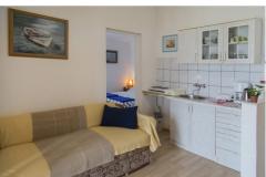 Apartmány Lilly Apartmán 2 – Veliki foto 4