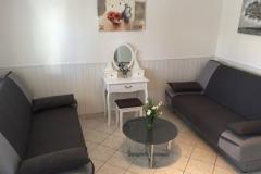 Apartmány Marina 2/29 Apartmán 2: (2+2) – App. br 2 foto 3