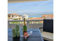 Apartmány Plavo More Apartmán 1: (4+1) – Apartman foto 2