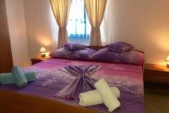 Apartmány Plavo More Apartmán 2: (2+2) – apartman foto 1