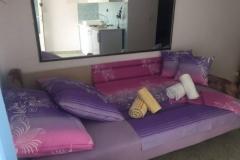 Apartmány Plavo More Apartmán 2: (2+2) – apartman foto 3