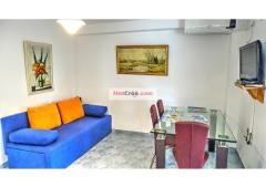 Apartmány Mateo Apartmán 1 foto 1