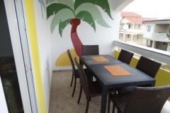 Apartmány Mateo Apartmán 2 foto 4