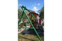 Apartmány Mateo Apartmán 2 foto 6