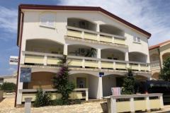 Apartmány Mateo Apartmán 3 foto 1