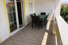 Apartmány Mateo Apartmán 3 foto 2