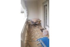 Apartmány Milka Vir Apartmán 1 foto 5