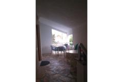 Apartmány Milka Vir Apartmán 1 foto 6