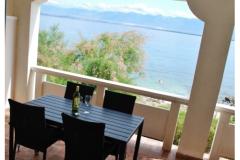 Apartmány Mirko Apartmán 1 – More foto 1