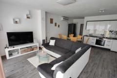 Apartmány Mišković Apartmán 2: (2+2) foto 1