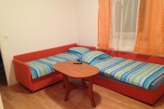 Apartmány Nada Apartmán 2: (4+0) foto 4